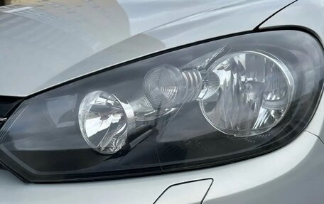 Volkswagen Golf VI, 2011 год, 980 000 рублей, 2 фотография