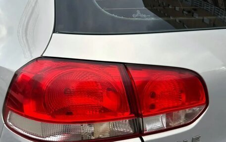 Volkswagen Golf VI, 2011 год, 980 000 рублей, 9 фотография