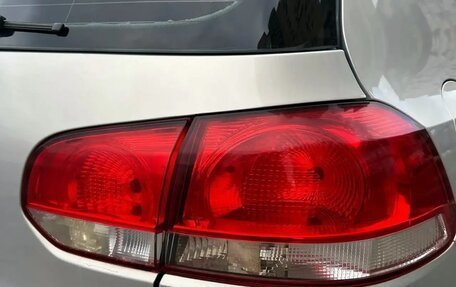 Volkswagen Golf VI, 2011 год, 980 000 рублей, 6 фотография