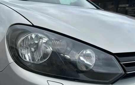 Volkswagen Golf VI, 2011 год, 980 000 рублей, 4 фотография