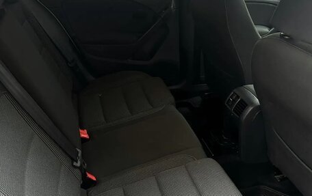 Volkswagen Golf VI, 2011 год, 980 000 рублей, 12 фотография