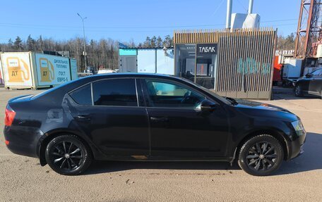 Skoda Octavia, 2015 год, 1 100 000 рублей, 4 фотография