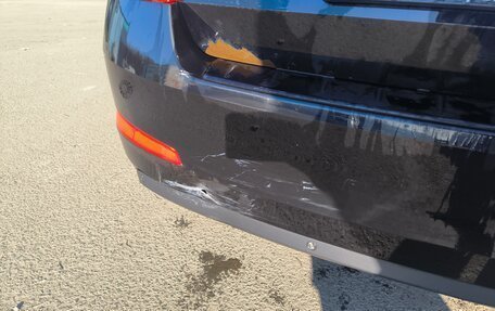 Skoda Octavia, 2015 год, 1 100 000 рублей, 14 фотография