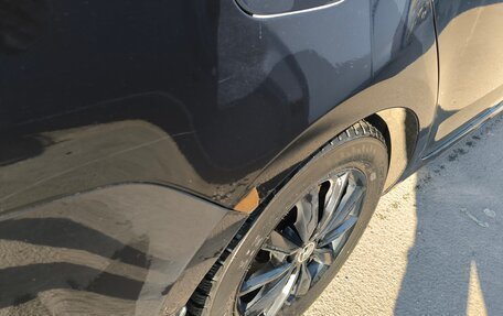 Skoda Octavia, 2015 год, 1 100 000 рублей, 12 фотография