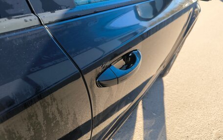 Skoda Octavia, 2015 год, 1 100 000 рублей, 11 фотография