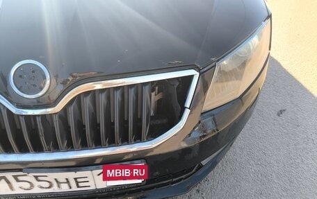 Skoda Octavia, 2015 год, 1 100 000 рублей, 9 фотография