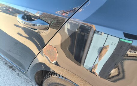 Skoda Octavia, 2015 год, 1 100 000 рублей, 19 фотография