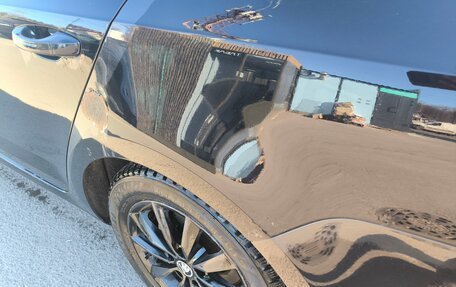 Skoda Octavia, 2015 год, 1 100 000 рублей, 20 фотография