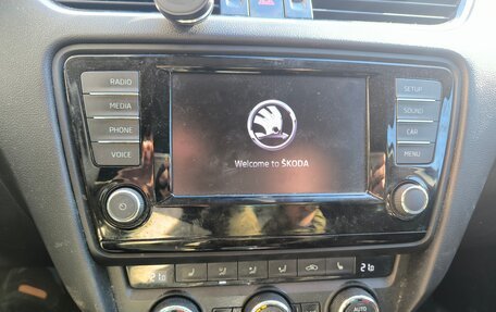 Skoda Octavia, 2015 год, 1 100 000 рублей, 25 фотография