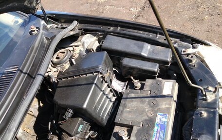 Mazda MPV II, 2001 год, 410 000 рублей, 3 фотография