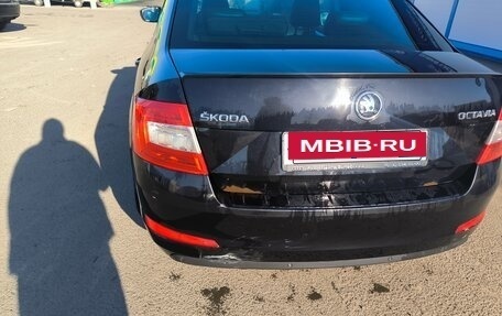 Skoda Octavia, 2015 год, 1 100 000 рублей, 18 фотография