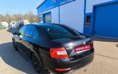 Skoda Octavia, 2015 год, 1 100 000 рублей, 23 фотография