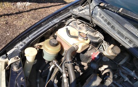 Mazda MPV II, 2001 год, 410 000 рублей, 4 фотография