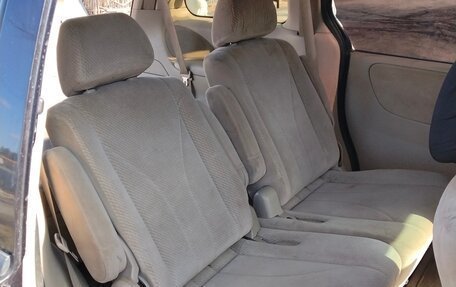 Mazda MPV II, 2001 год, 410 000 рублей, 15 фотография