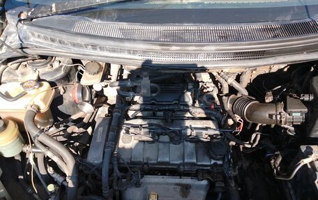 Mazda MPV II, 2001 год, 410 000 рублей, 5 фотография