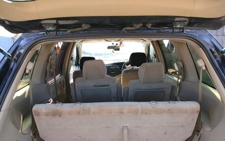 Mazda MPV II, 2001 год, 410 000 рублей, 12 фотография