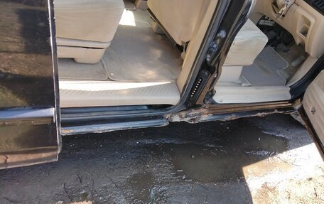 Mazda MPV II, 2001 год, 410 000 рублей, 14 фотография