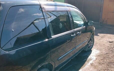 Mazda MPV II, 2001 год, 410 000 рублей, 13 фотография