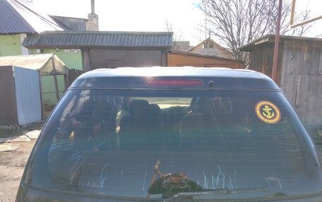 Mazda MPV II, 2001 год, 410 000 рублей, 11 фотография