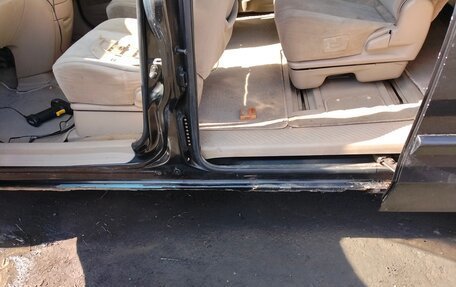 Mazda MPV II, 2001 год, 410 000 рублей, 8 фотография