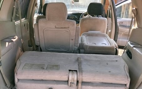 Mazda MPV II, 2001 год, 410 000 рублей, 16 фотография