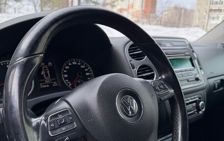 Volkswagen Tiguan I, 2013 год, 1 080 000 рублей, 10 фотография