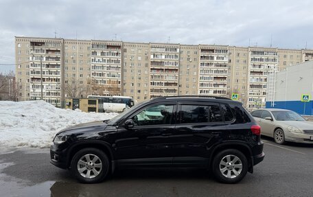 Volkswagen Tiguan I, 2013 год, 1 080 000 рублей, 8 фотография