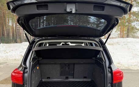 Volkswagen Tiguan I, 2013 год, 1 080 000 рублей, 6 фотография