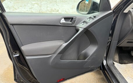 Volkswagen Tiguan I, 2013 год, 1 080 000 рублей, 13 фотография