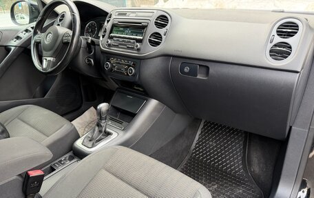 Volkswagen Tiguan I, 2013 год, 1 080 000 рублей, 14 фотография