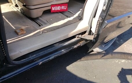 Mazda MPV II, 2001 год, 410 000 рублей, 7 фотография