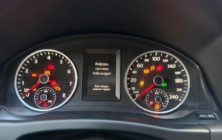 Volkswagen Tiguan I, 2013 год, 1 080 000 рублей, 20 фотография