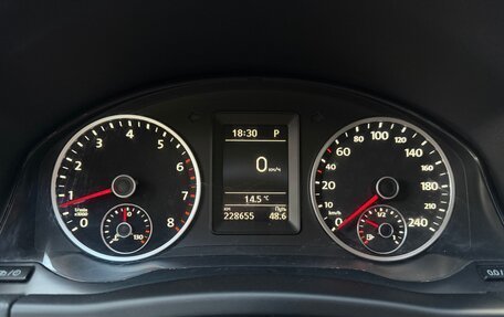 Volkswagen Tiguan I, 2013 год, 1 080 000 рублей, 21 фотография