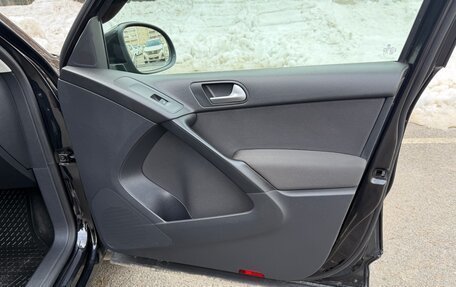 Volkswagen Tiguan I, 2013 год, 1 080 000 рублей, 16 фотография