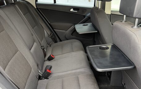 Volkswagen Tiguan I, 2013 год, 1 080 000 рублей, 17 фотография