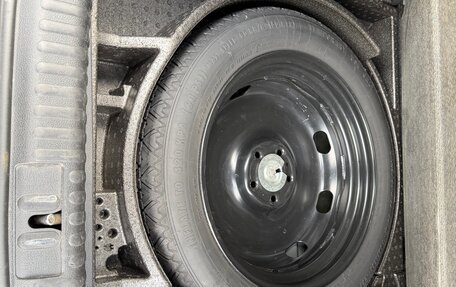 Volkswagen Tiguan I, 2013 год, 1 080 000 рублей, 19 фотография