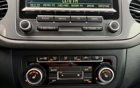 Volkswagen Tiguan I, 2013 год, 1 080 000 рублей, 18 фотография