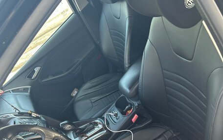 Ford Focus III, 2012 год, 750 000 рублей, 2 фотография