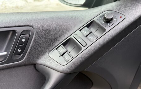 Volkswagen Tiguan I, 2013 год, 1 080 000 рублей, 15 фотография