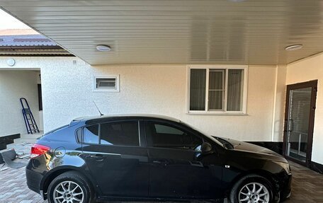 Chevrolet Cruze II, 2012 год, 690 000 рублей, 4 фотография