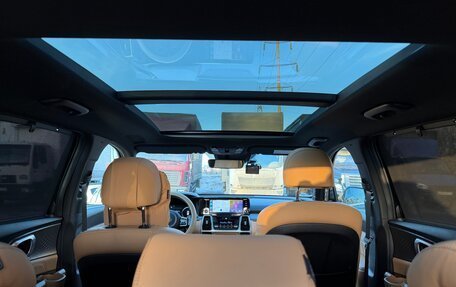 KIA Sorento IV, 2020 год, 4 000 000 рублей, 4 фотография