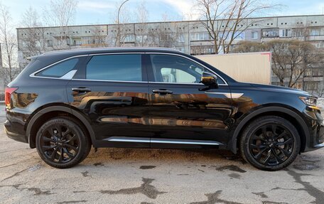 KIA Sorento IV, 2020 год, 4 000 000 рублей, 6 фотография