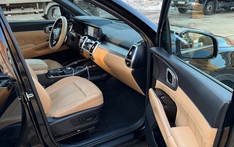 KIA Sorento IV, 2020 год, 4 000 000 рублей, 13 фотография