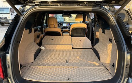 KIA Sorento IV, 2020 год, 4 000 000 рублей, 16 фотография