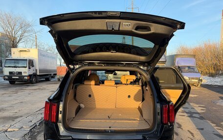 KIA Sorento IV, 2020 год, 4 000 000 рублей, 20 фотография