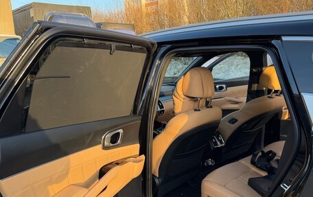 KIA Sorento IV, 2020 год, 4 000 000 рублей, 21 фотография