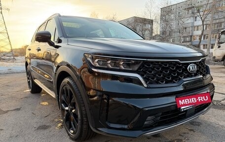 KIA Sorento IV, 2020 год, 4 000 000 рублей, 7 фотография