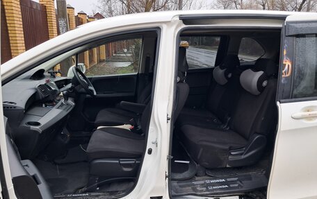 Honda Freed I, 2010 год, 1 180 000 рублей, 4 фотография