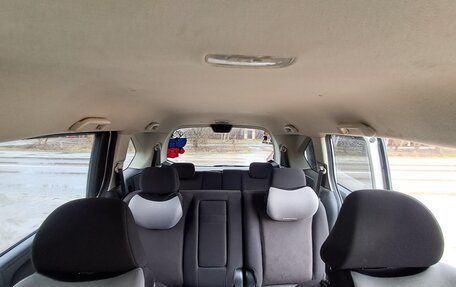 Honda Freed I, 2010 год, 1 180 000 рублей, 5 фотография