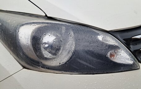 Honda Freed I, 2010 год, 1 180 000 рублей, 10 фотография